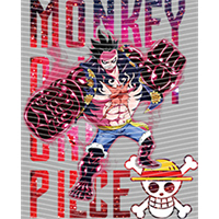 Japanese anime-JP 925